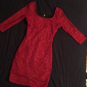 Material Girl Dress